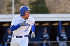 Baseball vs Brandeis  Wheaton College Baseball vs Brandeis University. - Photo By: KEITH NORDSTROM : Wheaton, Baseball